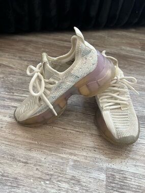 Girls Steve Madden Sneakers Size 13